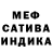Меф VHQ Funky Sork